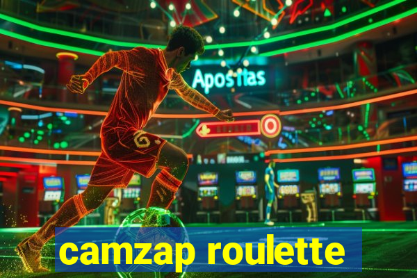 camzap roulette